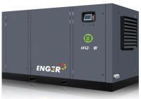 Компрессор безмасляный винтовой ENGER OFSZ-200W 8,5 бар