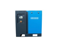 Винтовой компрессор Hansmann RSA 7.5 8 бар