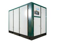 Двухступенчатый винтовой компрессор Dali EN-110/8 II-F