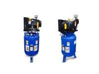 Компрессор винтовой Berg ВК-7,5 PВ-250 8