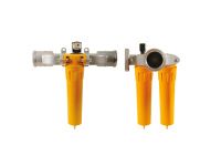 Магистральный фильтр COMPRAG DFF — 360-S Twin