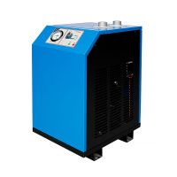 Осушитель рефрижераторный ЗИФ АРМ-ОРМ-160 10 80