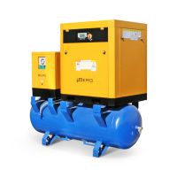 Компрессор винтовой Berg ВК-18,5PО-500 8