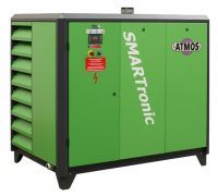 Винтовой компрессор ATMOS ST 37 7,5