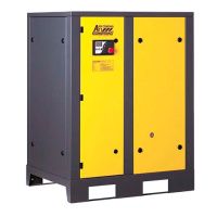 Компрессор винтовой Comprag А 1808 8