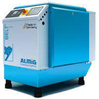 Компрессор винтовой ALMiG BELT-5 8