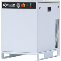 Компрессор спиральный REMEZA KC 3-8 M (с осушителем)