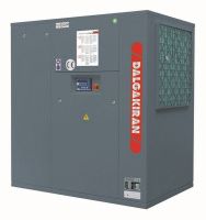 Компрессор винтовой Dalgakiran F55 - 10