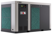 Винтовой компрессор DAS BVK 132-8