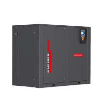 Компрессор винтовой Dalgakiran INVERSYS DPR-D 22-8.5