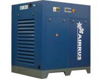 Винтовая компреcсорная станция AIRRUS PR55 15