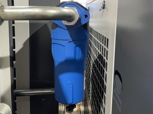 Картридж магистрального фильтра Enger ATS-0300-E-C