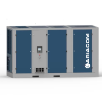 Винтовой компрессор ARIACOM NT+110 DF 8 бар