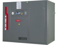 Винтовая компрессорная станция DALGAKIRAN INVERSYS 160 PLUS-13