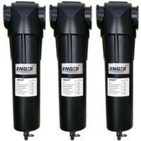 Фильтр в сборе (корпус+ катридж) Enger S-0015G A