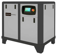 Винтовой компрессор Ironmac IC 30/8 DIGI WiFi DF 500L