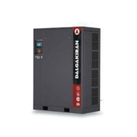 Спиральный компрессор Dalgakiran DS 7.5-10-500 (2х3,7)