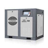 Винтовой компрессор ULTRATECH UDD 270-8 VSD