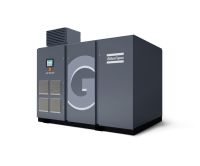 Компрессор винтовой ATLAS COPCOGA 160 VSD - 8,5 бар