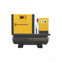 Винтовой компрессор ET SL 7,5-500 ES 8 (IP54)