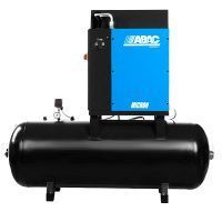 Компрессор винтовой ABAC MICRON 15-8-500