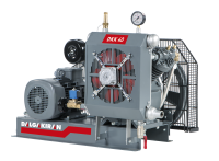 Компрессор высокого давления DALGAKIRAN DKKB 40A