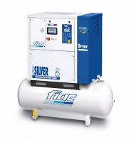 Компрессор поршневой ременной FIAC D 3/200 10