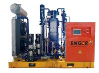 дожимной коспрессор