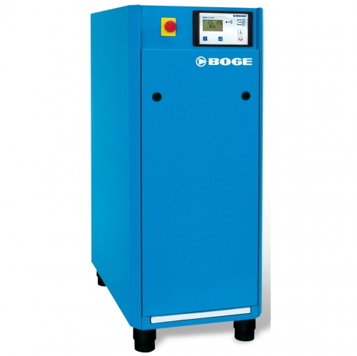 Винтовой компрессор Boge C 5 D 8