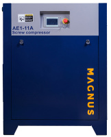 Винтовой компрессор Magnus АЕ1-45A LD 7