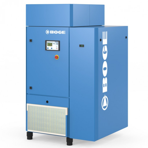 Винтовой компрессор Boge C 25 D 13