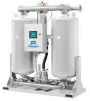 Рефрижераторный осушитель Pneumatech PB 2350 HE P