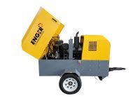 Дизельный передвижной компрессор Enger DC-15/18