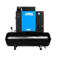 Компрессор винтовой ABAC MICRON.E 2.2-10-200