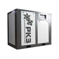 Компрессор винтовой MIG PR15 10