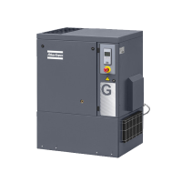 Воздушный винтовой компрессор Atlas Copco GA 110-7.5