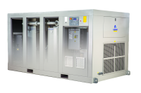Винтовой компрессор LKV 30/13 DHK PLUS