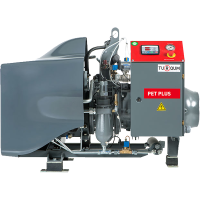 Компрессор поршневой дожимной (бустер) DALGAKIRAN PET PLUS 60 7