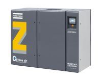 Винтовой безмасляный компрессор Atlas Copco 50 Hz ZR 55