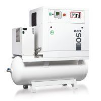 Спиральный компрессор FINI OS 7,5-10-270 ES