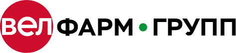 лого Велфарм-М