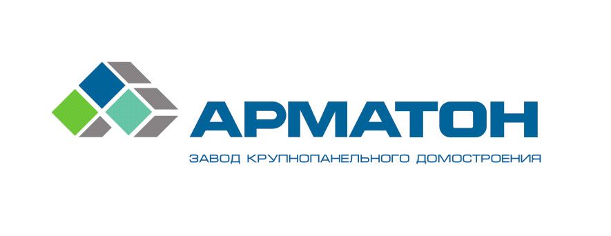 лого ООО ЗКПД Арматон лого ООО ЗКПД Арматон