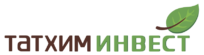 лого АО Татхим Инвест