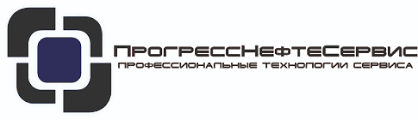 лого ООО ПрогрессНефтеСервис
