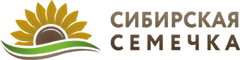 лого ООО Сибирская семечка