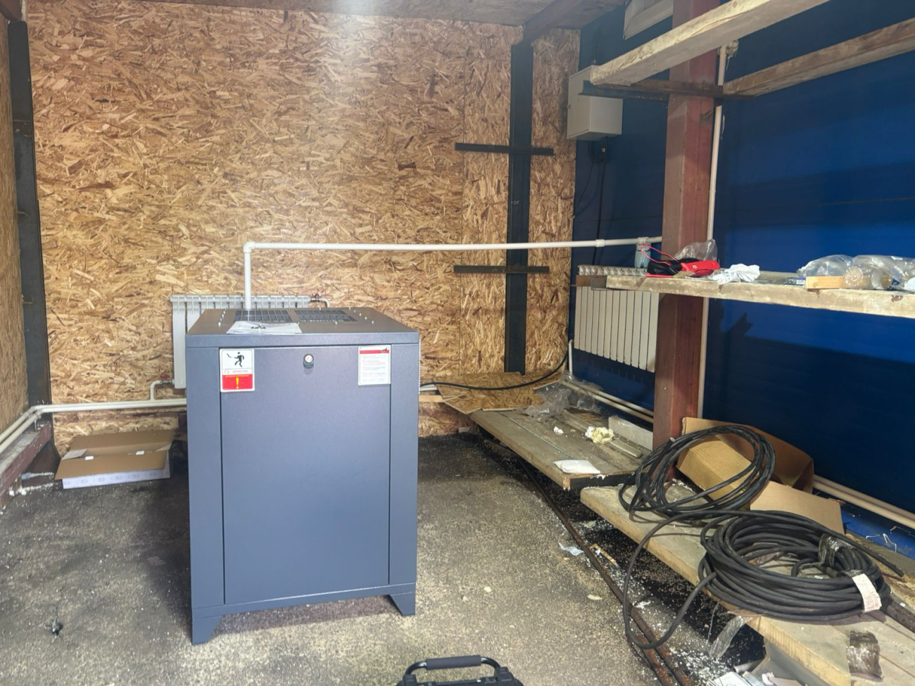 вентиляционное вентиляционное