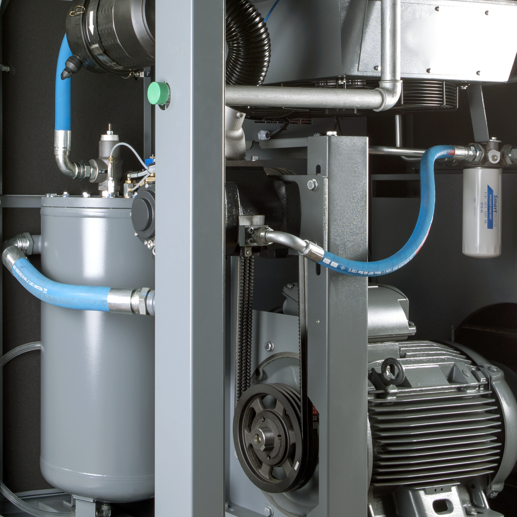 Маслосепарация