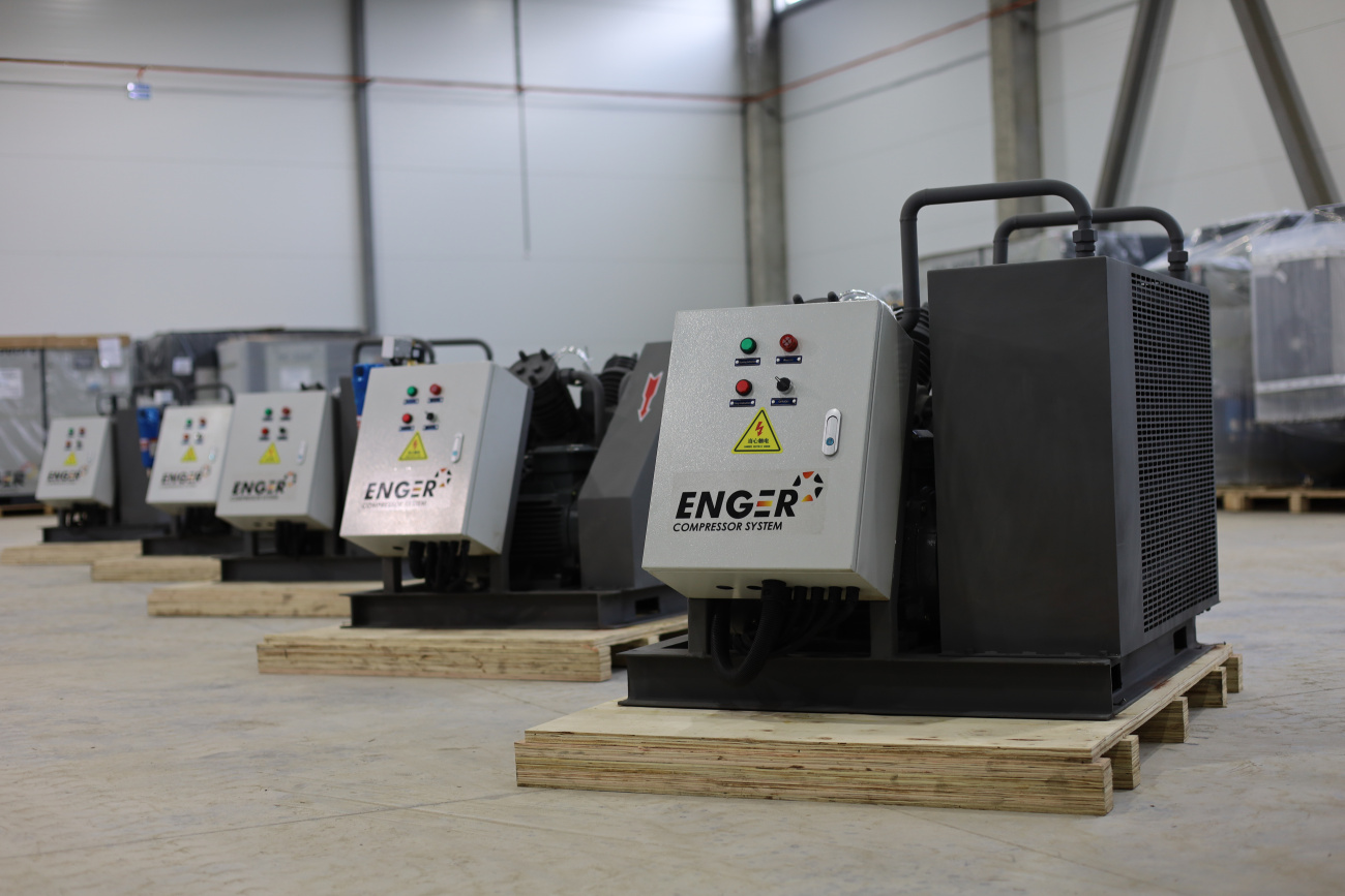 Склад компании 14