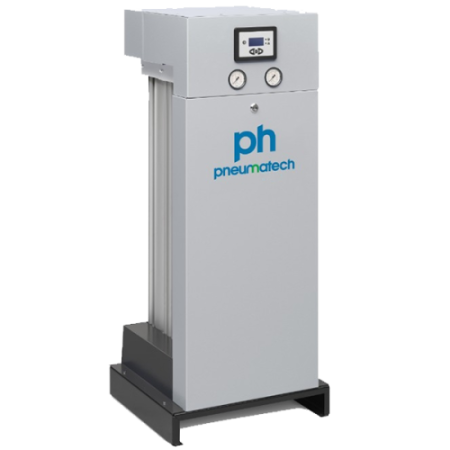Осушитель адсорбционный "Pneumatech" PH55S -40C 230V G