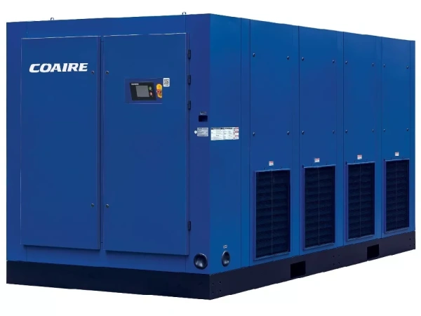 Винтовой компрессор Coaire AS302KV-9,5 IP55
